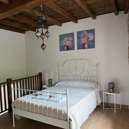 Arteleira2 Rooms Padron Exterior photo