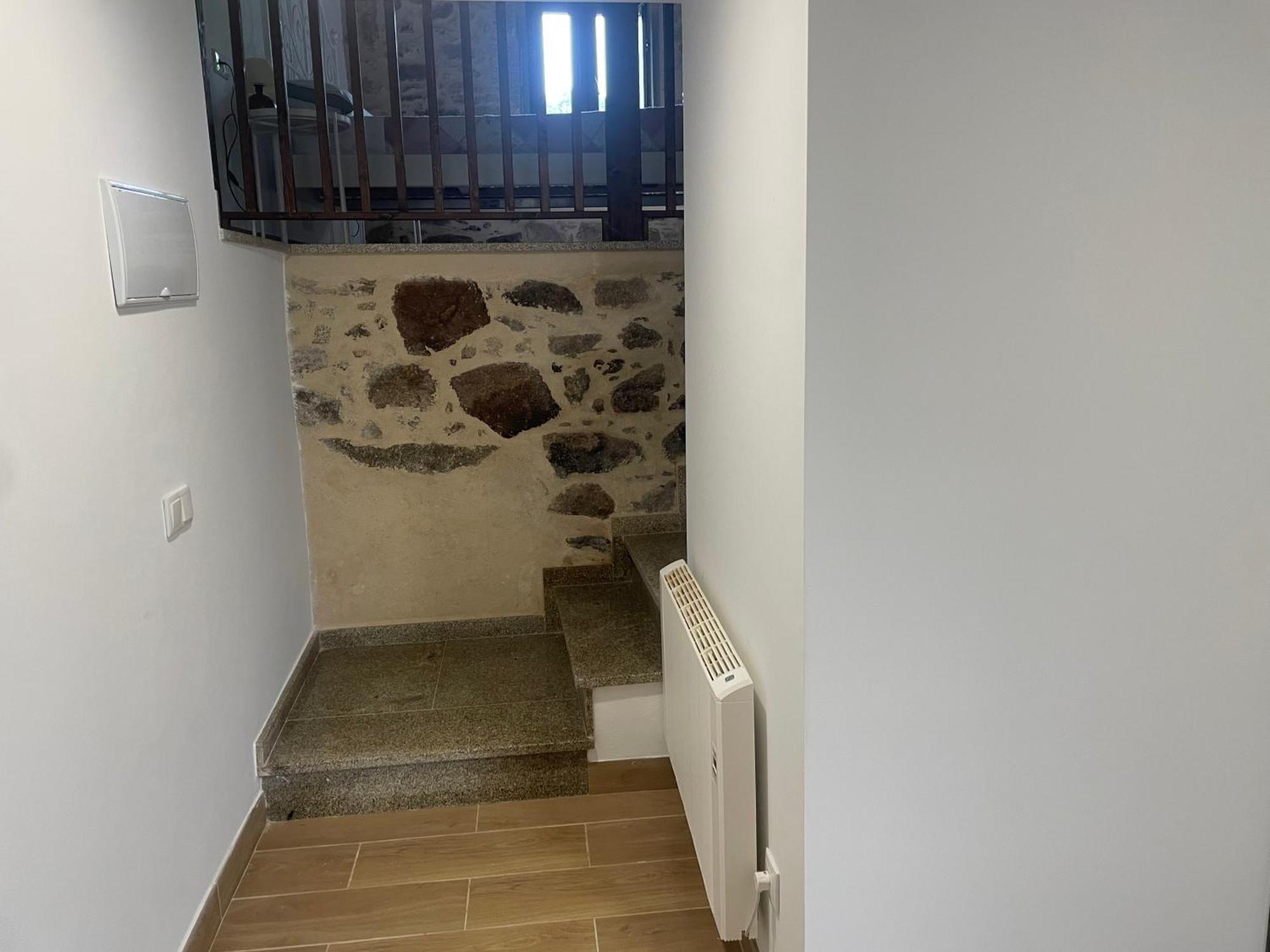 Arteleira2 Rooms Padron Exterior photo